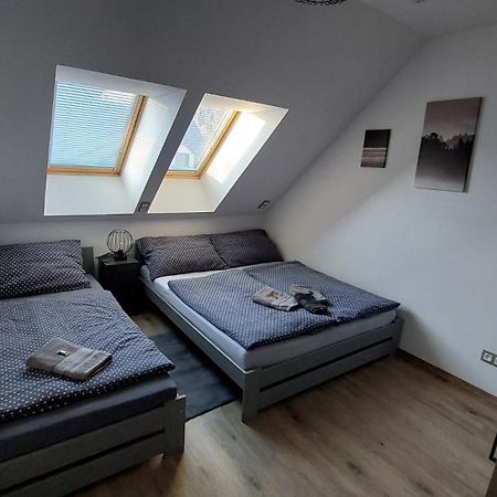 Apartman Stepa Filipovice المظهر الخارجي الصورة