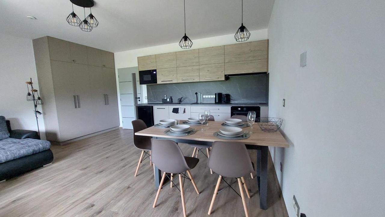 Apartman Stepa Filipovice المظهر الخارجي الصورة