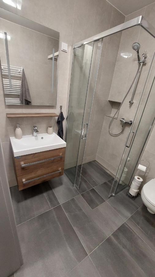 Apartman Stepa Filipovice المظهر الخارجي الصورة
