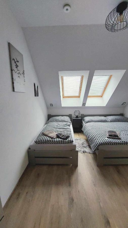 Apartman Stepa Filipovice المظهر الخارجي الصورة