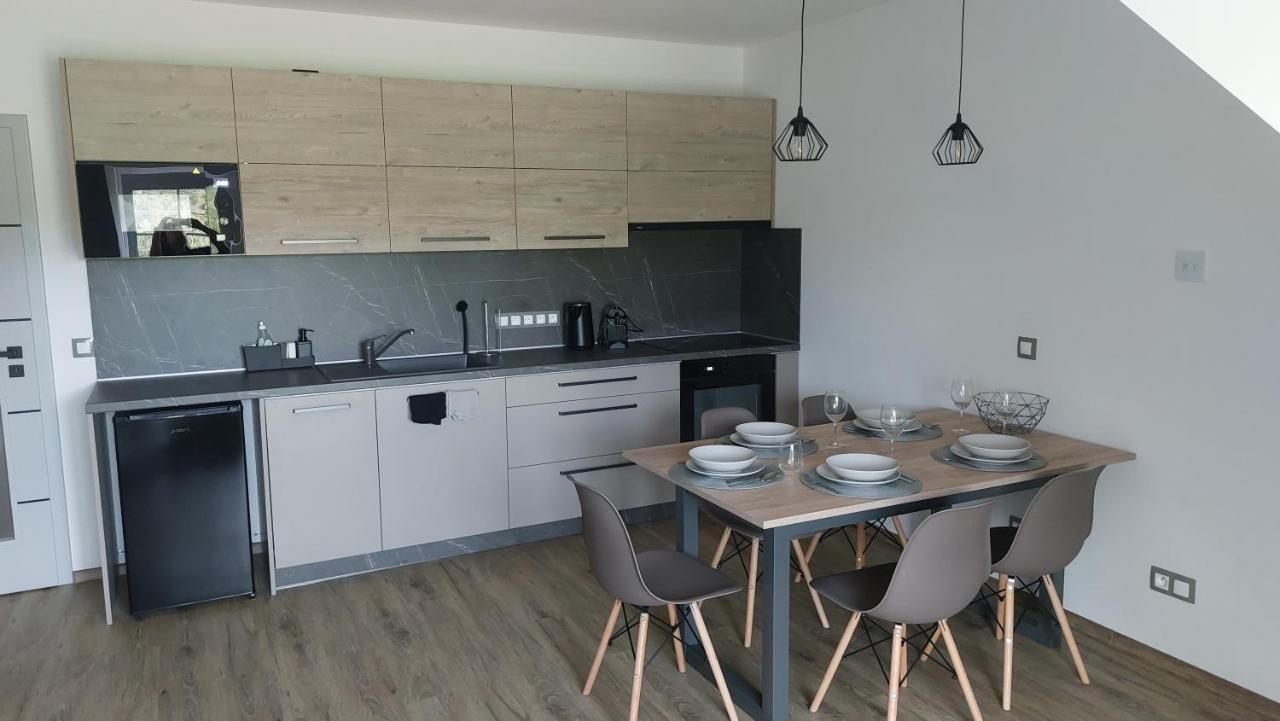 Apartman Stepa Filipovice المظهر الخارجي الصورة
