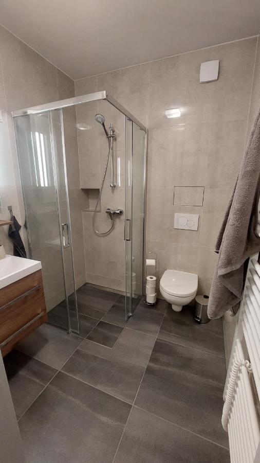 Apartman Stepa Filipovice المظهر الخارجي الصورة