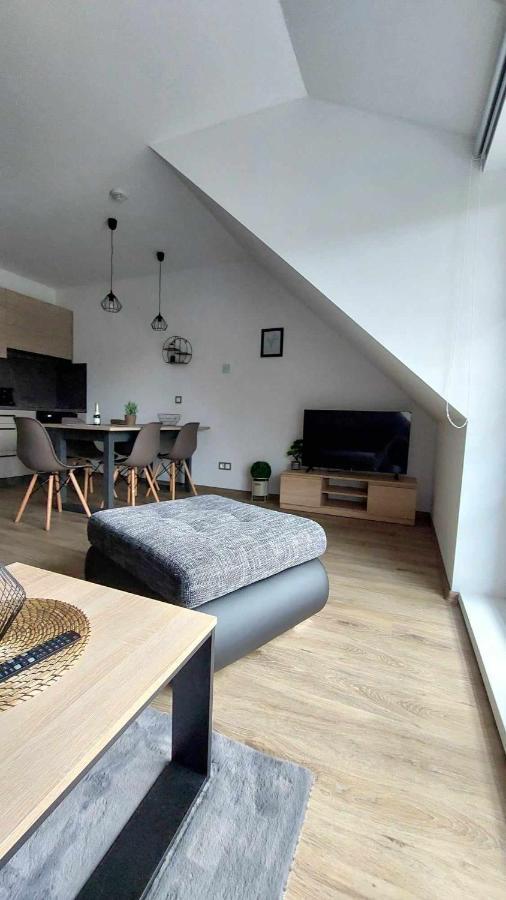 Apartman Stepa Filipovice المظهر الخارجي الصورة
