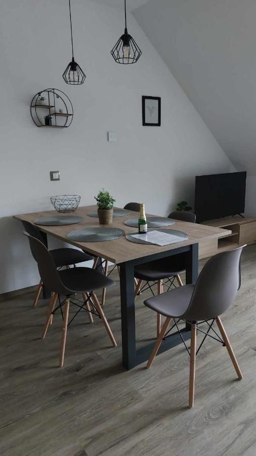 Apartman Stepa Filipovice المظهر الخارجي الصورة