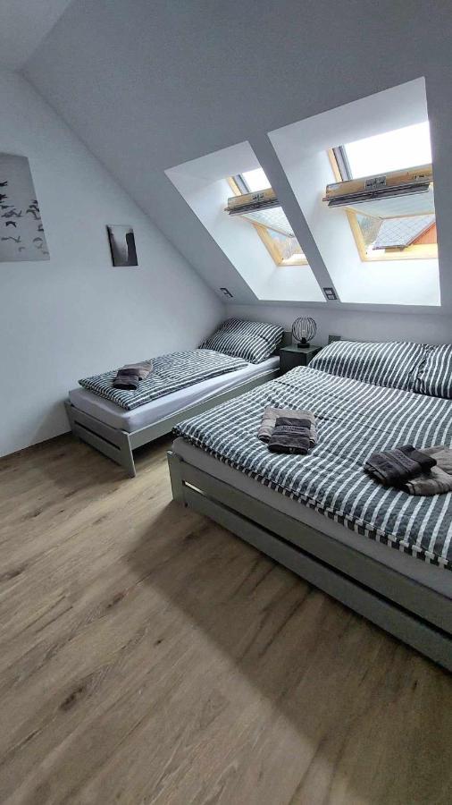 Apartman Stepa Filipovice المظهر الخارجي الصورة