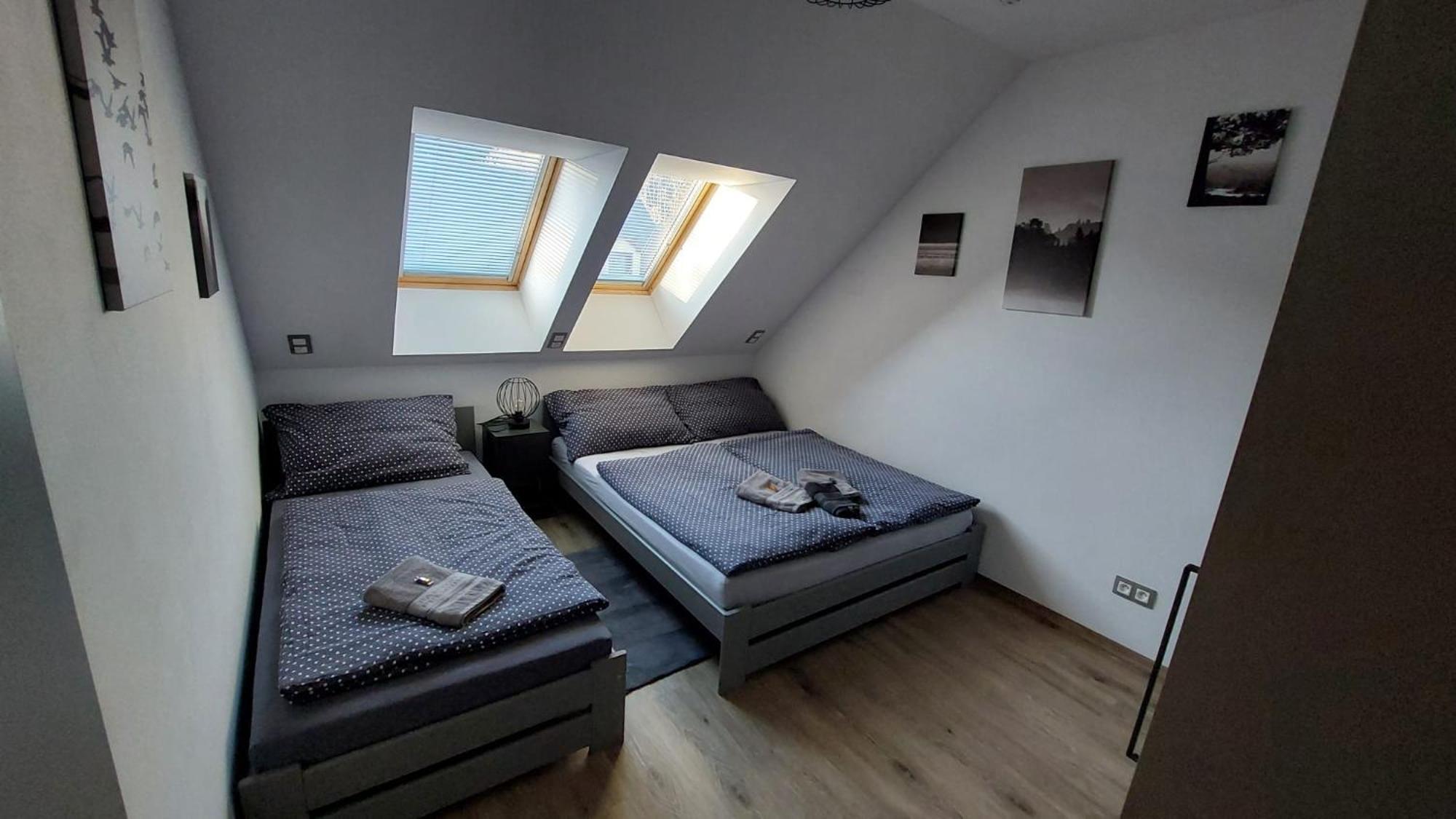 Apartman Stepa Filipovice المظهر الخارجي الصورة